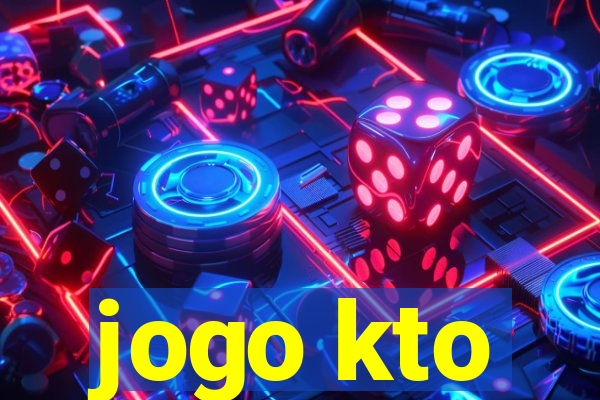 jogo kto