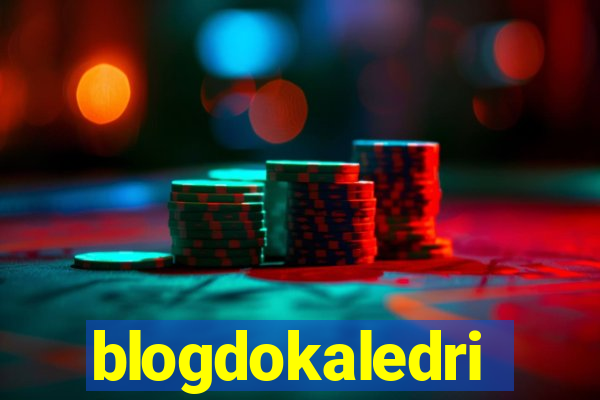 blogdokaledri