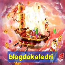 blogdokaledri