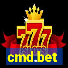 cmd.bet