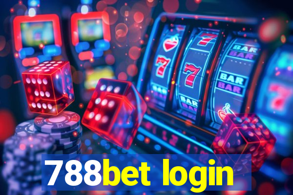 788bet login