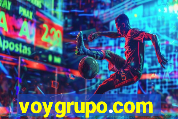 voygrupo.com