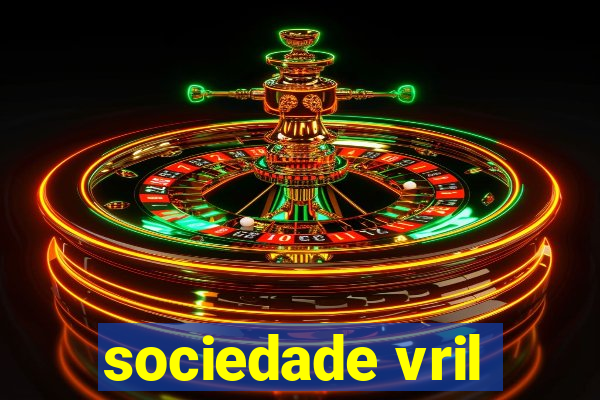 sociedade vril