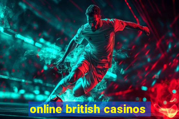 online british casinos