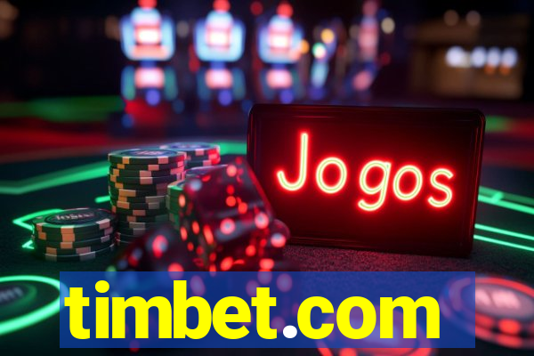 timbet.com