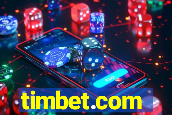 timbet.com