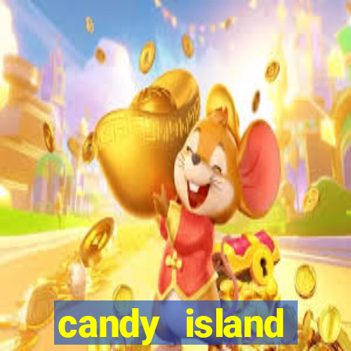 candy island princess slot free