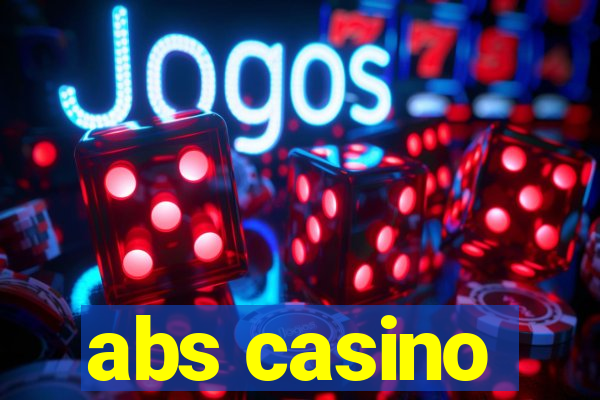 abs casino