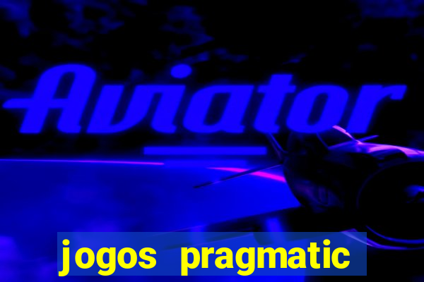 jogos pragmatic play demo