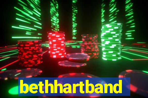 bethhartband