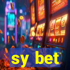 sy bet