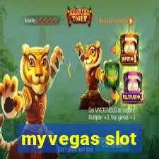 myvegas slot