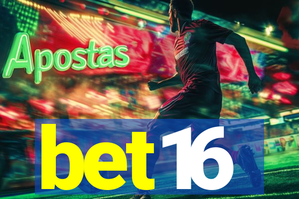 bet16