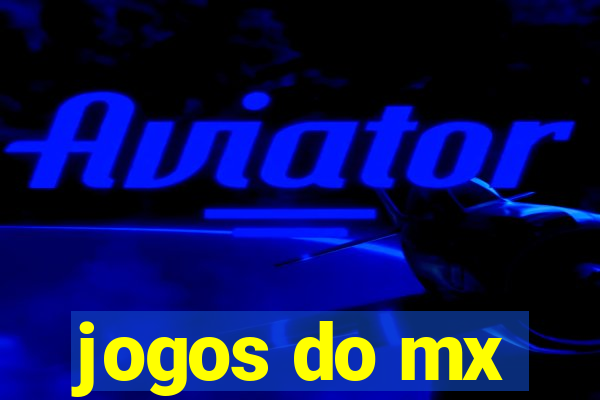 jogos do mx