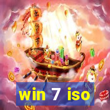 win 7 iso