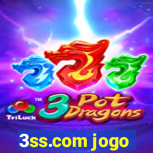 3ss.com jogo