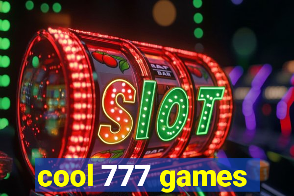 cool 777 games