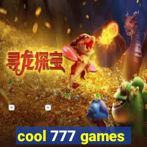 cool 777 games