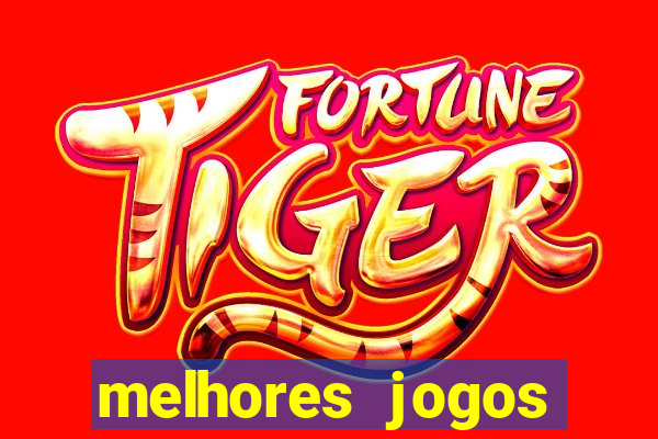 melhores jogos online de celular