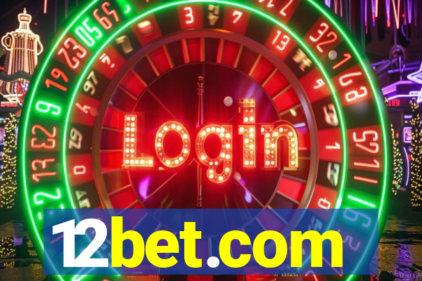 12bet.com