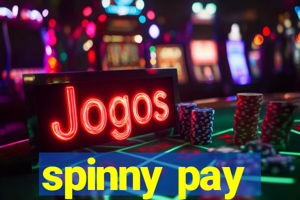 spinny pay