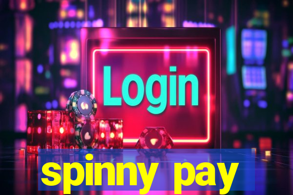 spinny pay