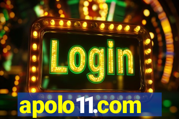 apolo11.com