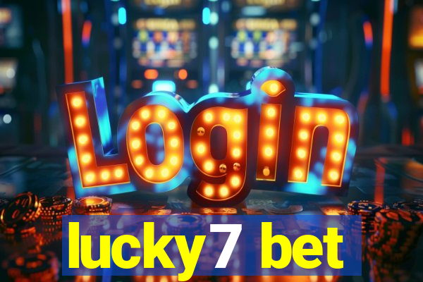 lucky7 bet