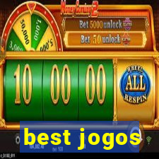 best jogos