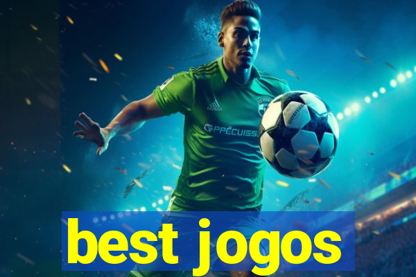 best jogos