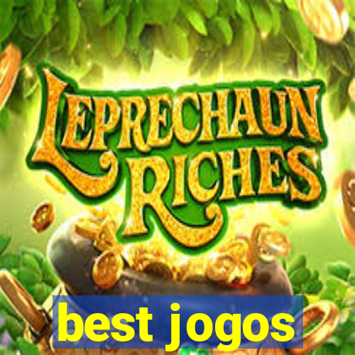 best jogos