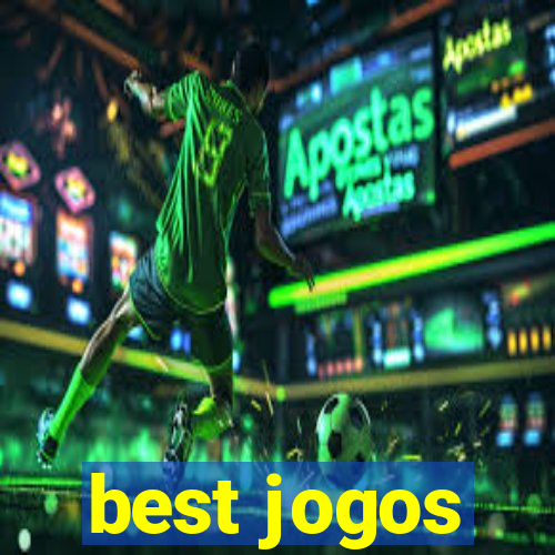 best jogos