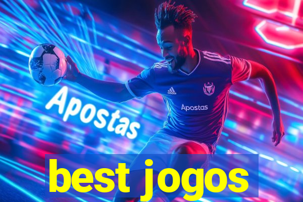 best jogos