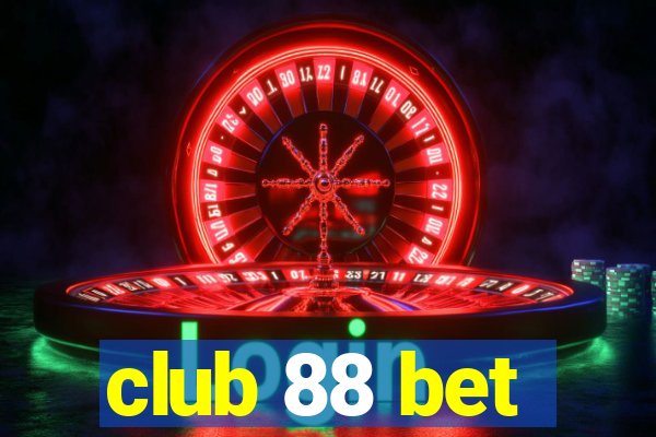 club 88 bet