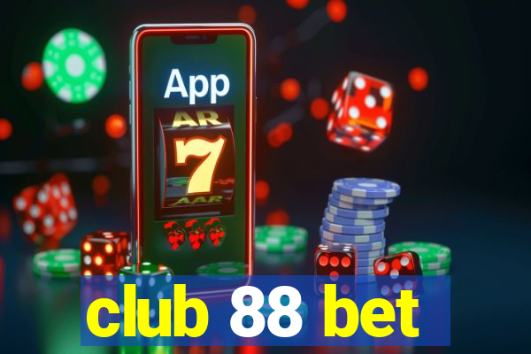 club 88 bet