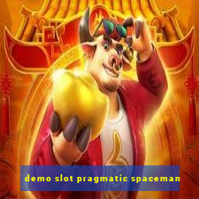 demo slot pragmatic spaceman