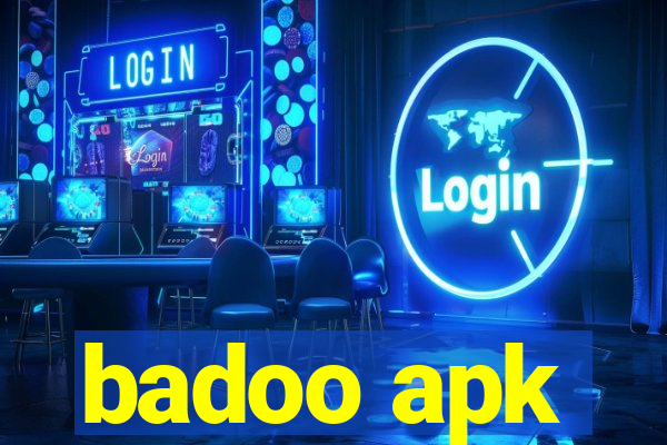 badoo apk