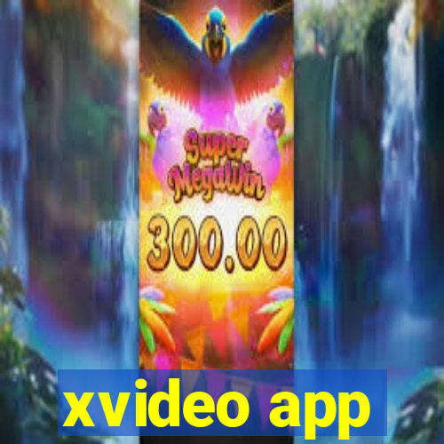 xvideo app