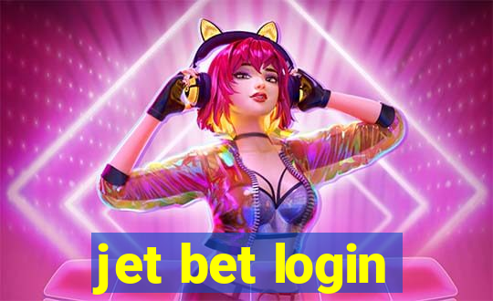 jet bet login