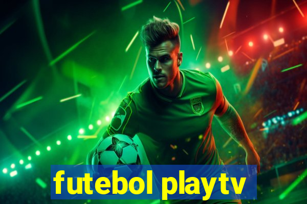 futebol playtv