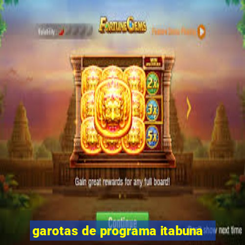 garotas de programa itabuna