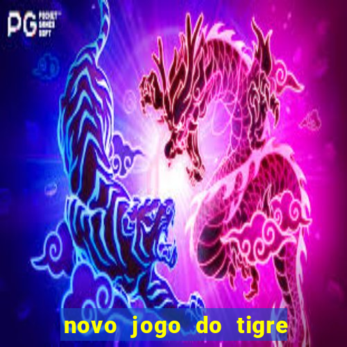 novo jogo do tigre da revenge