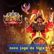 novo jogo do tigre da revenge