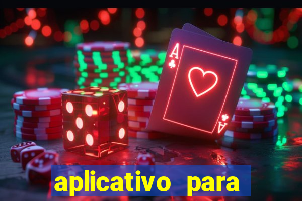 aplicativo para marcar bingo