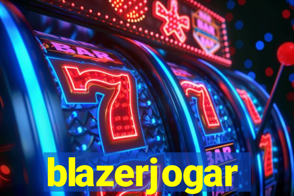 blazerjogar