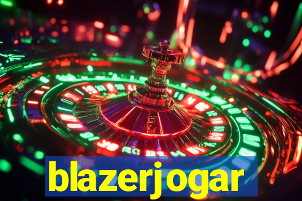 blazerjogar