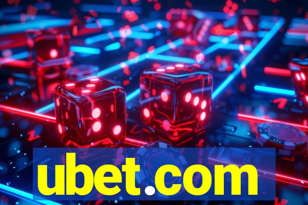 ubet.com