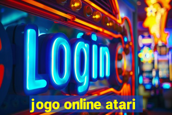 jogo online atari