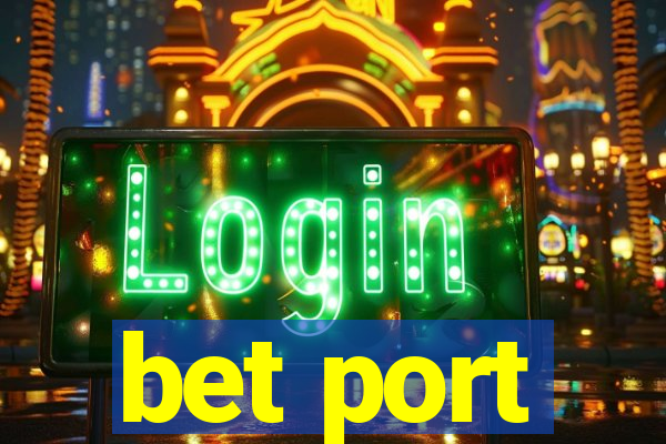 bet port