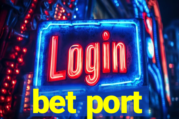 bet port